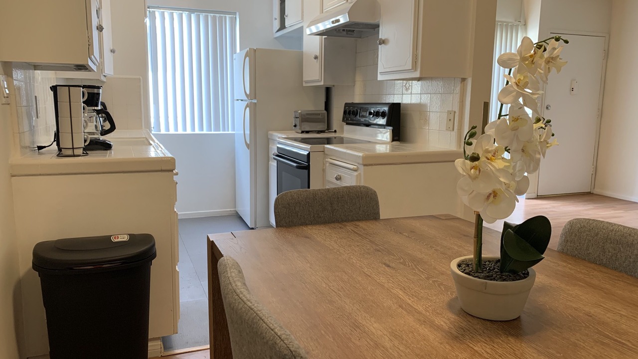 Photo of Kitchen in Sawtelle