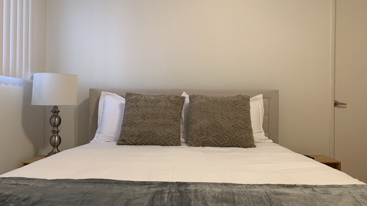 Photo of Bedroom in Sawtelle