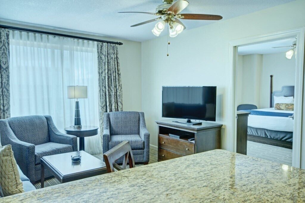 Photo of Bedroom in Old Town West