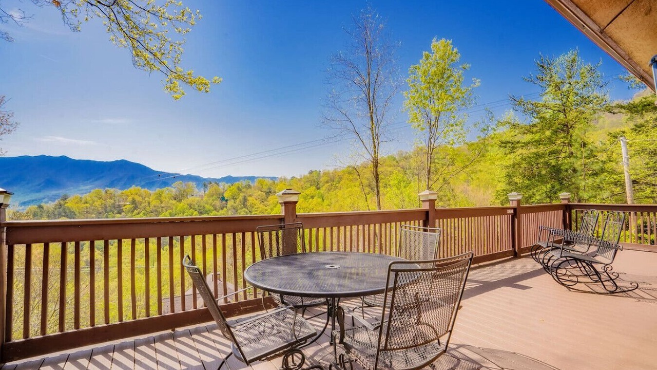 Photo of Outdoor in Chalet Village