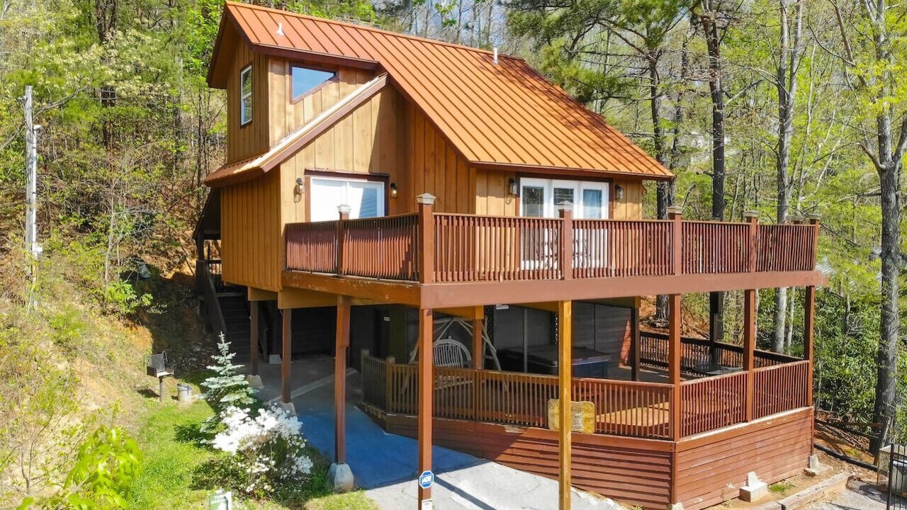 Photo of Outdoor in Chalet Village