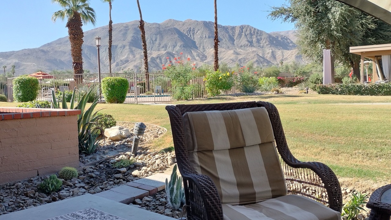 Photo of Outdoor in Rancho Mirage