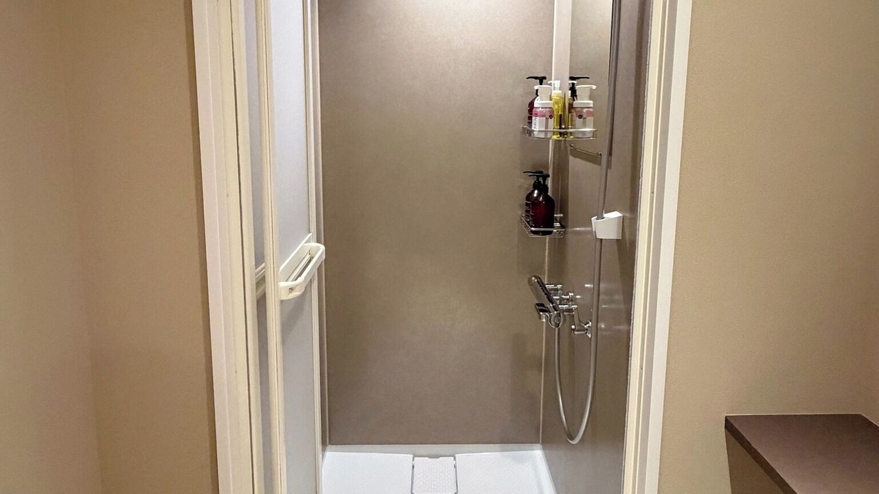 Photo of Bathroom in Susakiuramachi