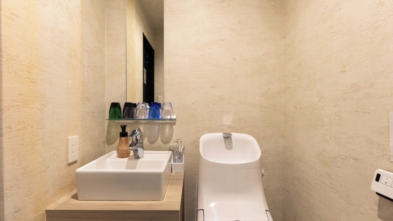 Photo of Bathroom in Motomatchi