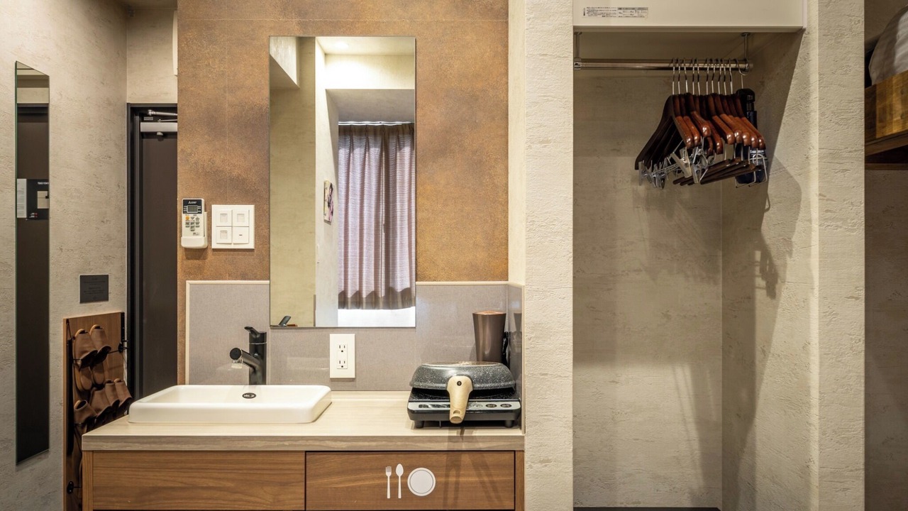 Photo of Bedroom in Motomatchi