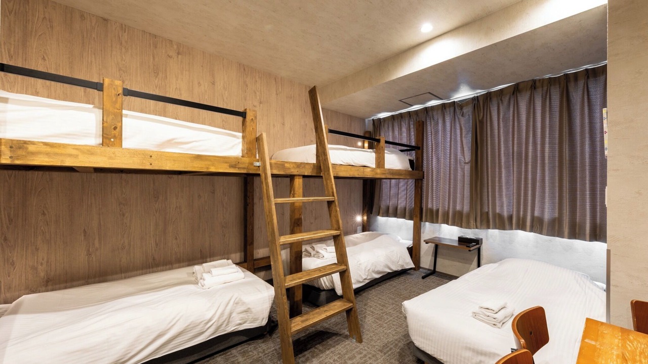 Photo of Bedroom in Motomatchi