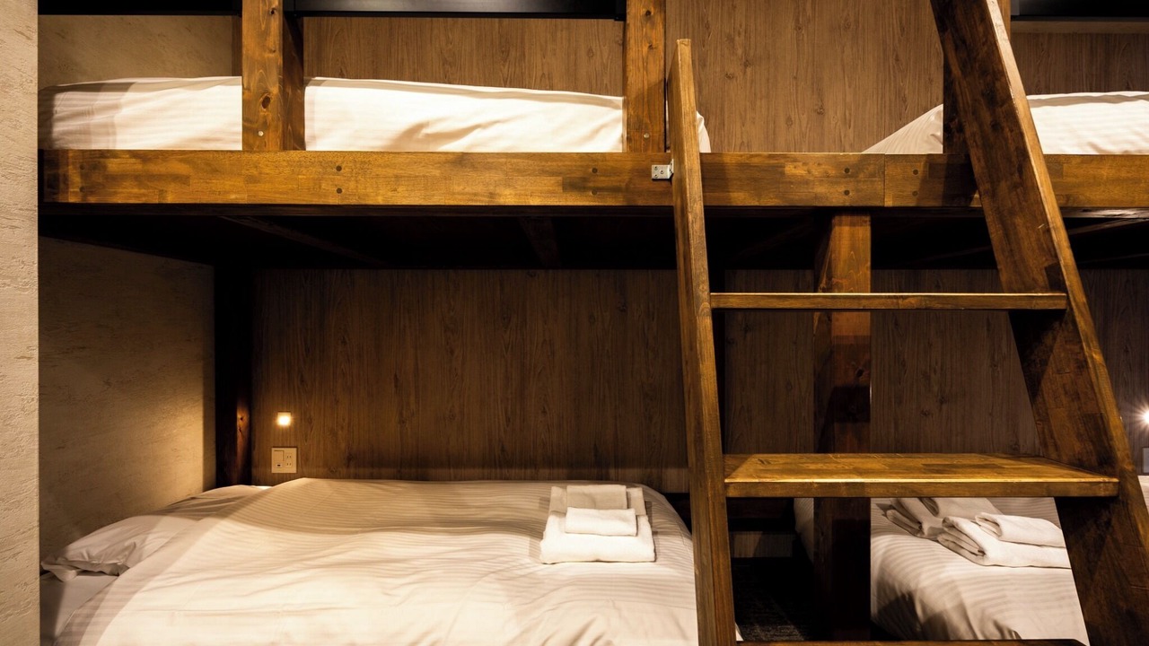 Photo of Bedroom in Motomatchi