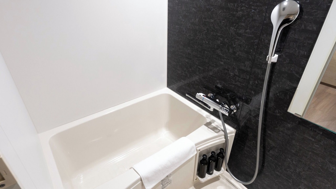 Photo of Bathroom in Motomatchi
