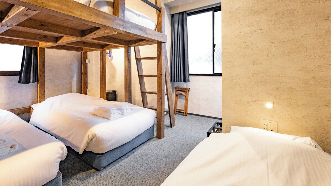 Photo of Bedroom in Motomatchi