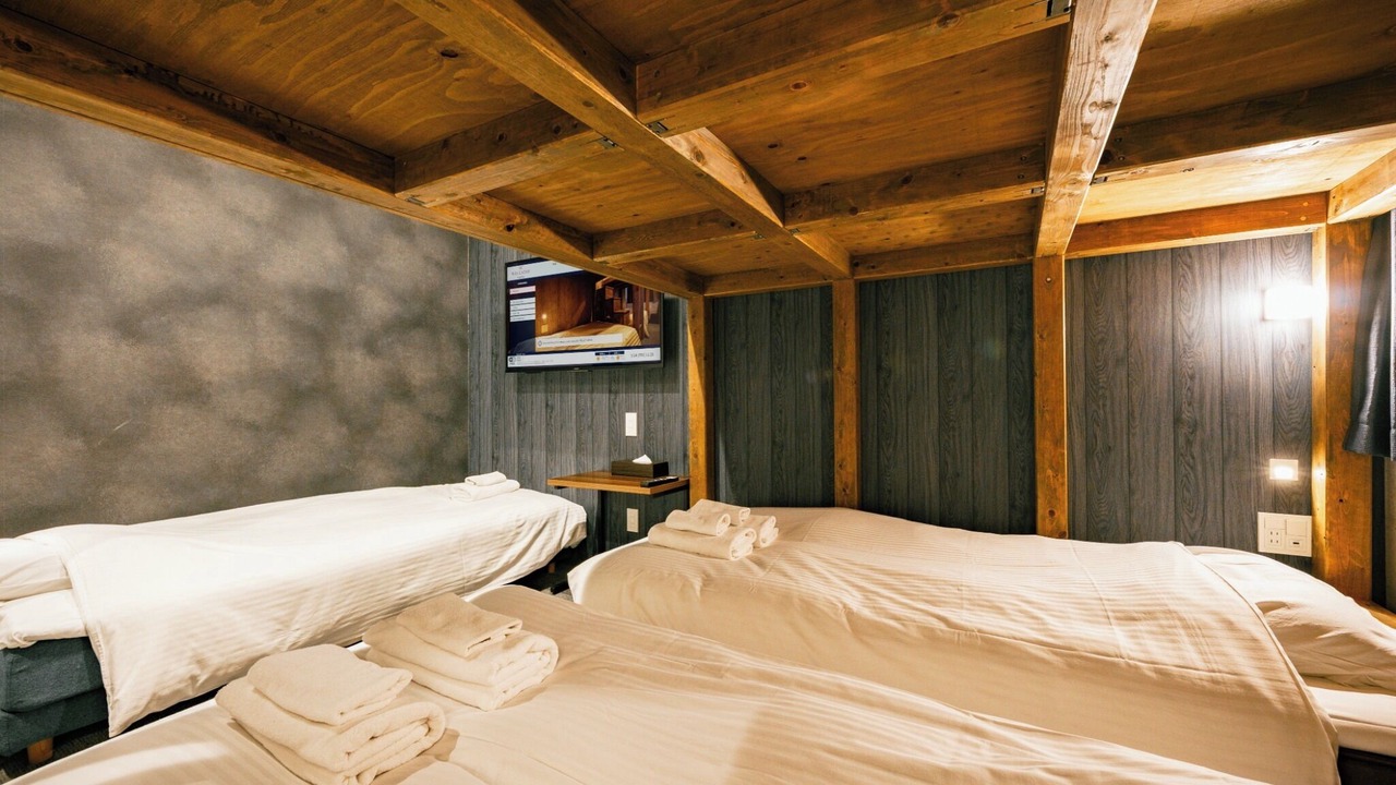 Photo of Bedroom in Motomatchi
