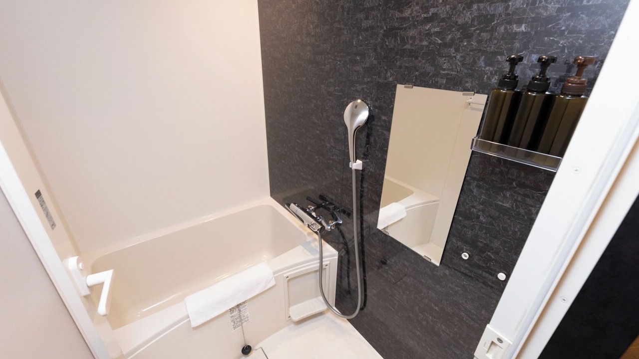 Photo of Bathroom in Motomatchi
