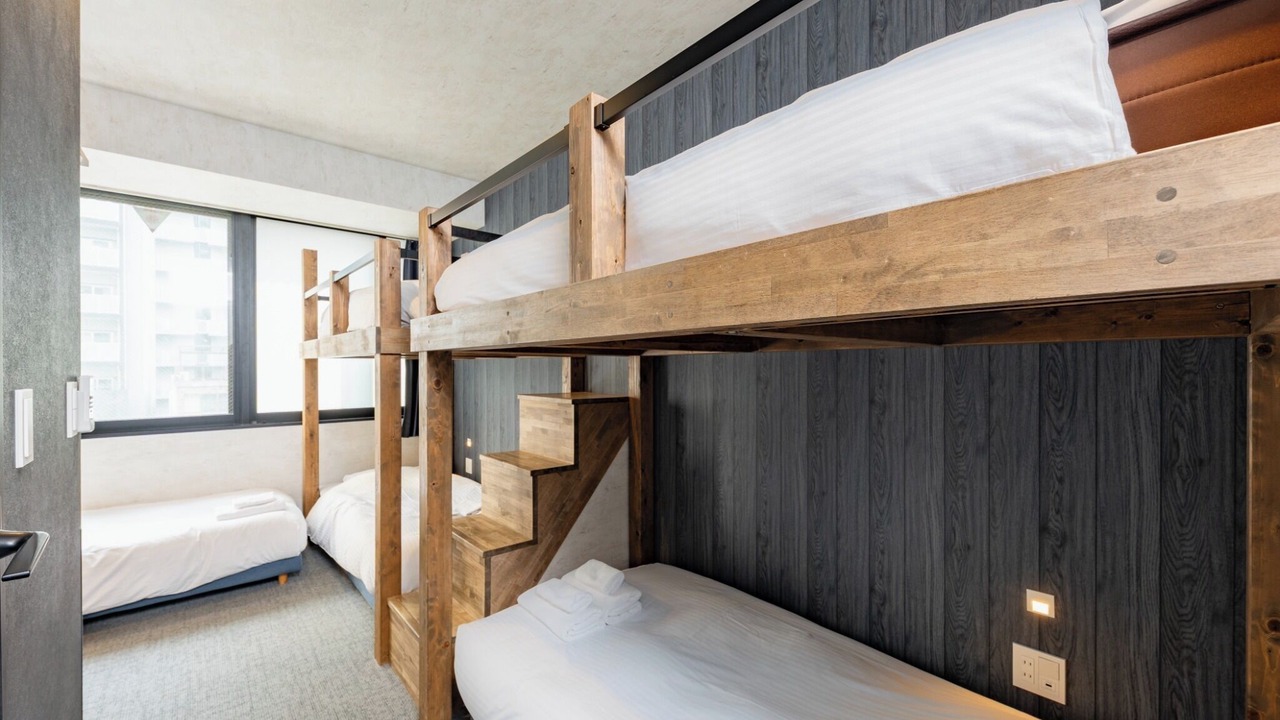 Photo of Bedroom in Motomatchi