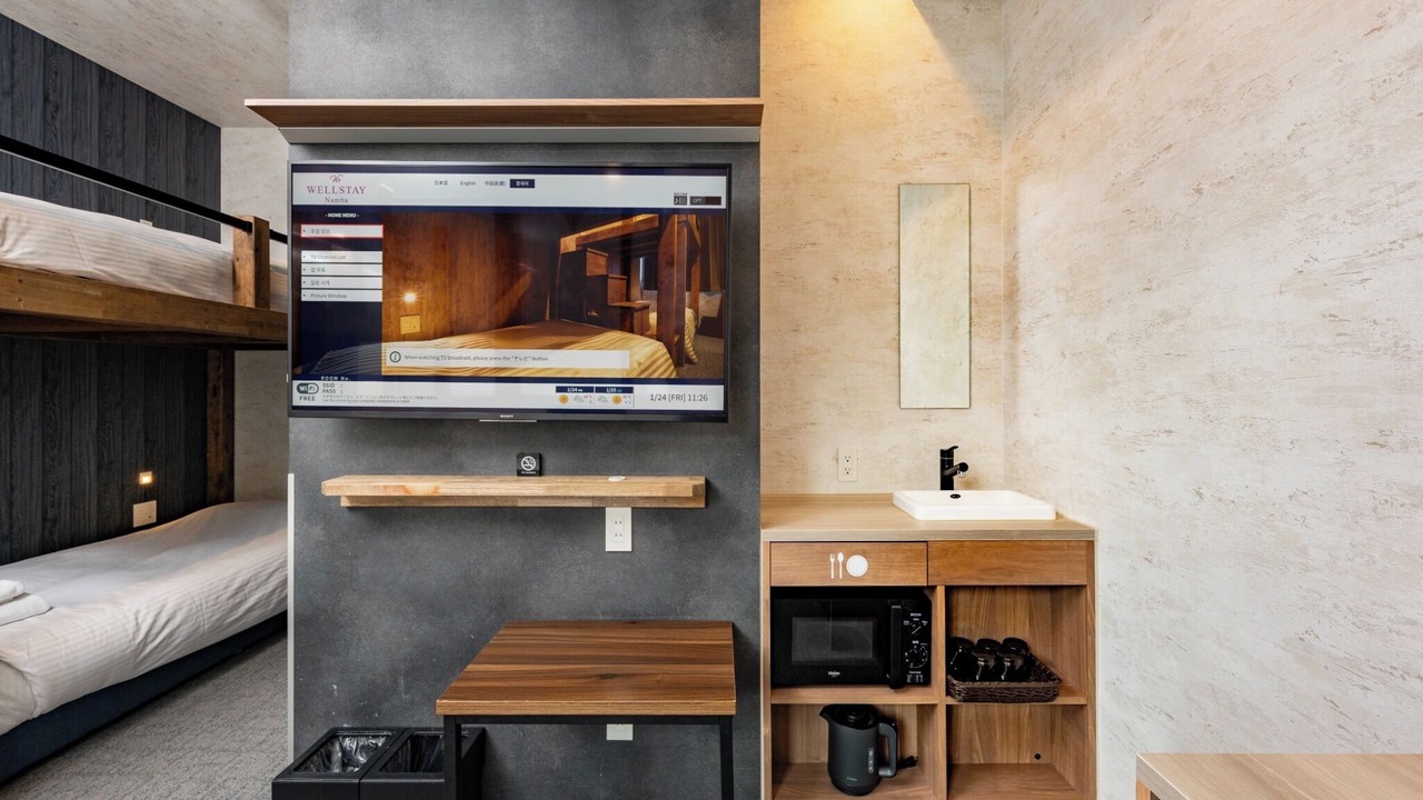 Photo of Bedroom in Motomatchi
