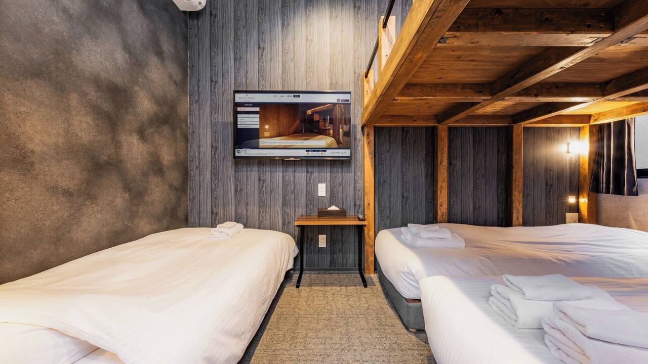 Photo of Bedroom in Motomatchi