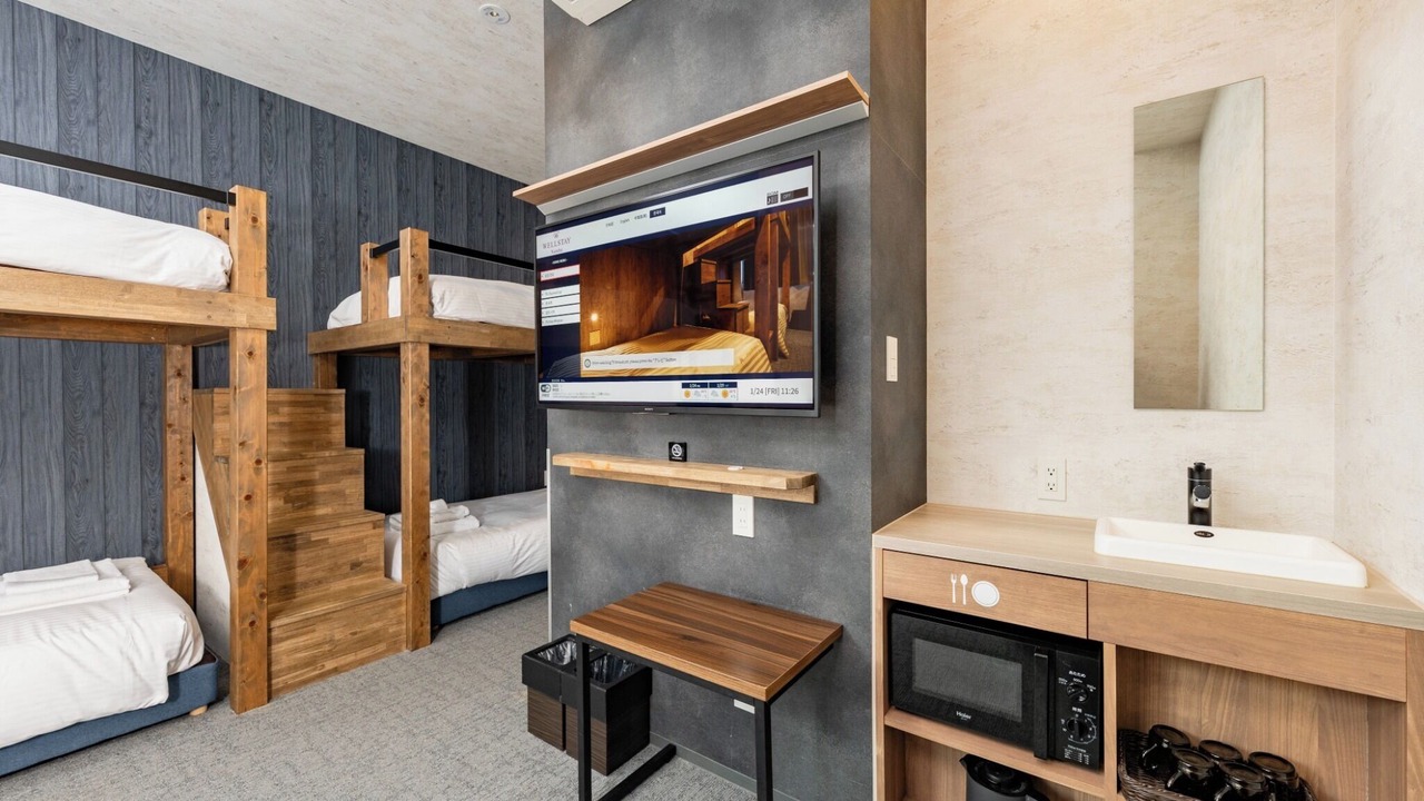 Photo of Bedroom in Motomatchi