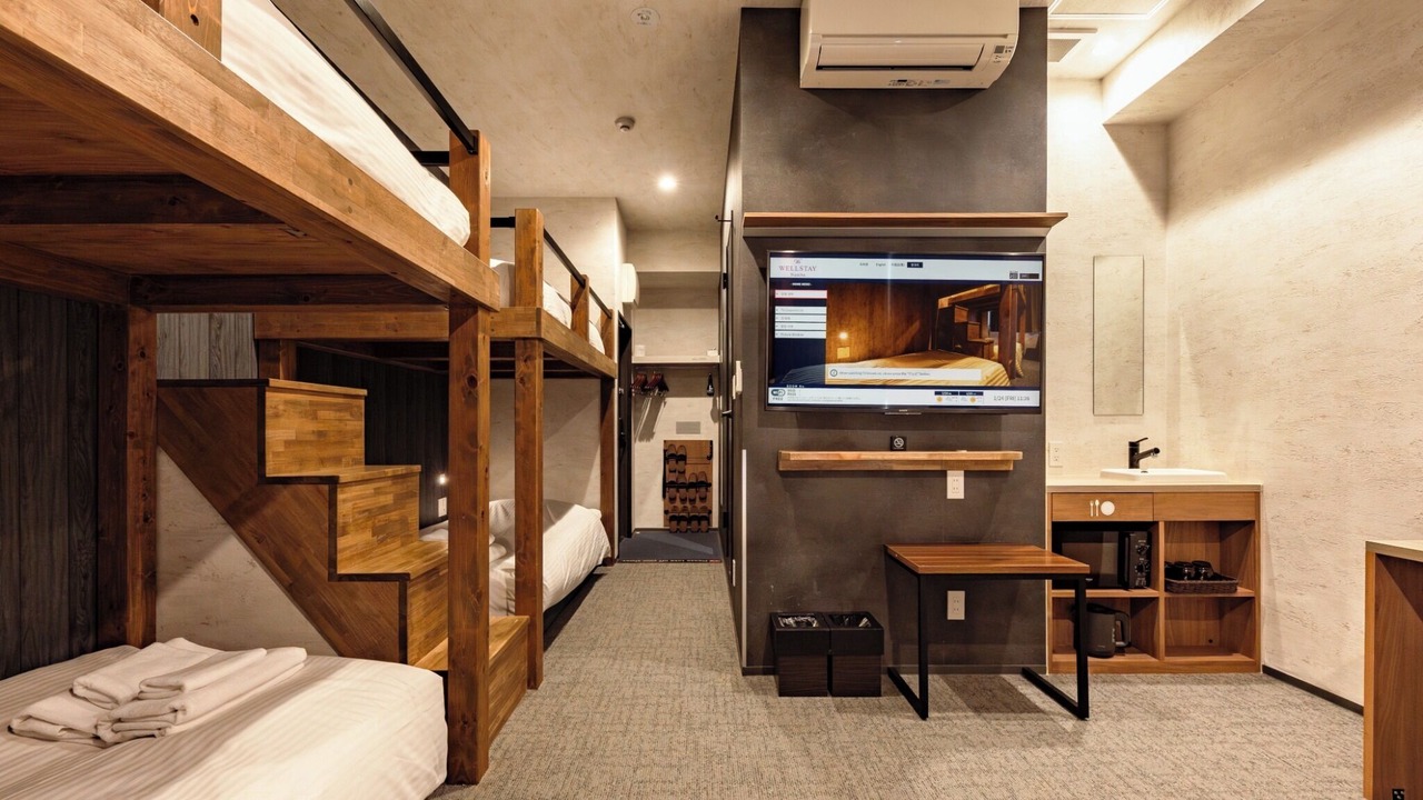 Photo of Bedroom in Motomatchi