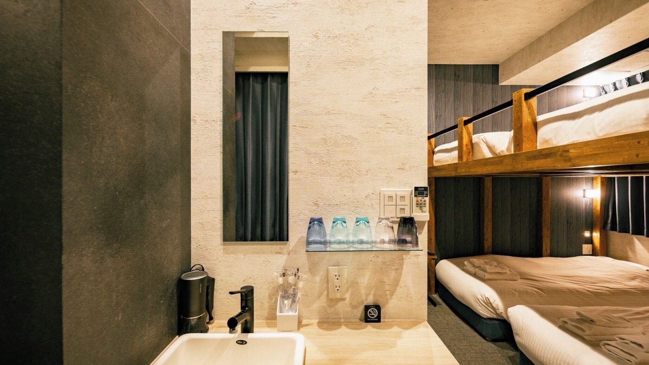 Photo of Bedroom in Motomatchi