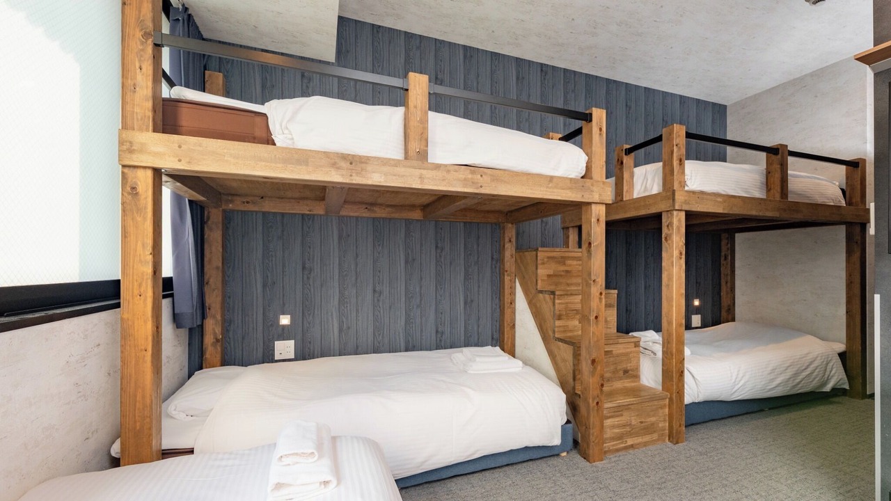 Photo of Bedroom in Motomatchi