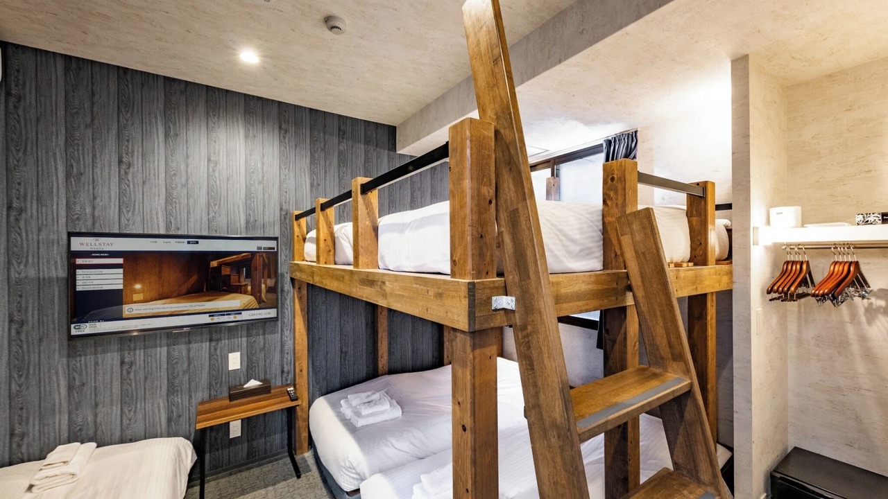 Photo of Bedroom in Motomatchi