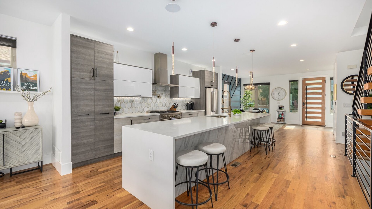 Photo of Kitchen in Overland