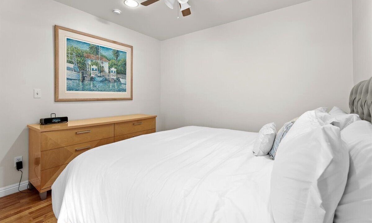 Photo of Bedroom in West Los Angeles