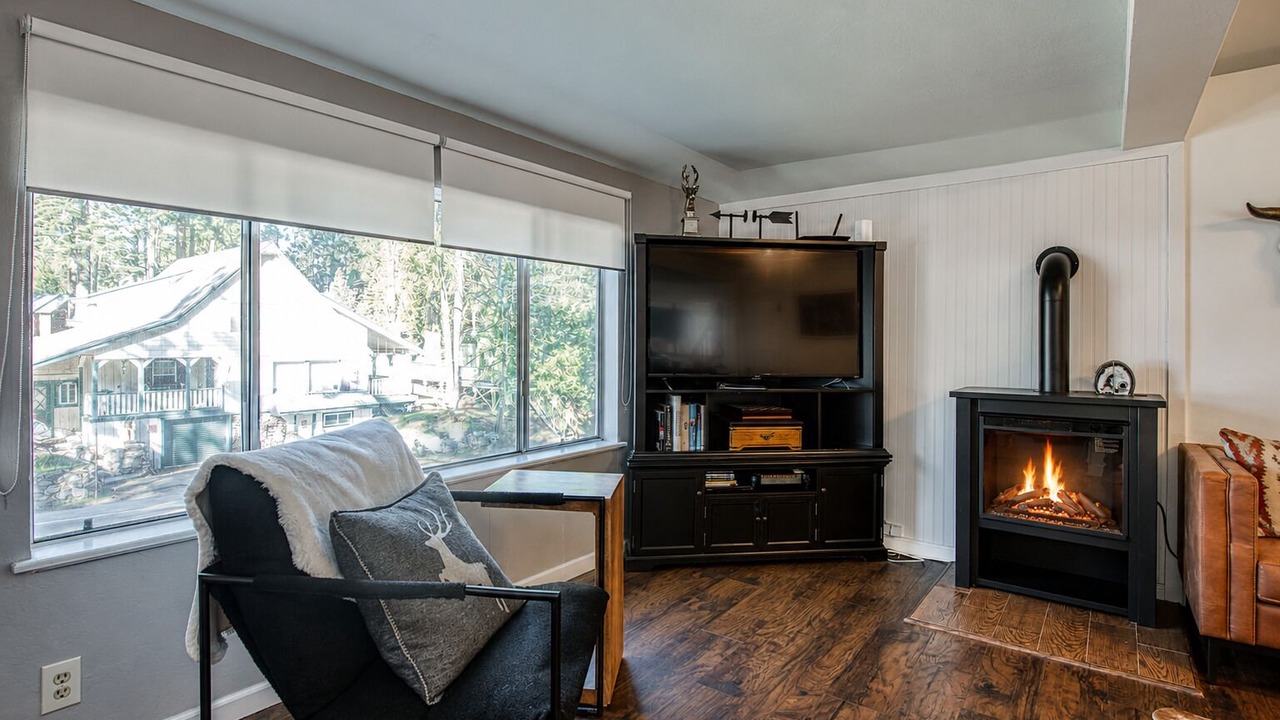 Photo of Livingroom in West Village