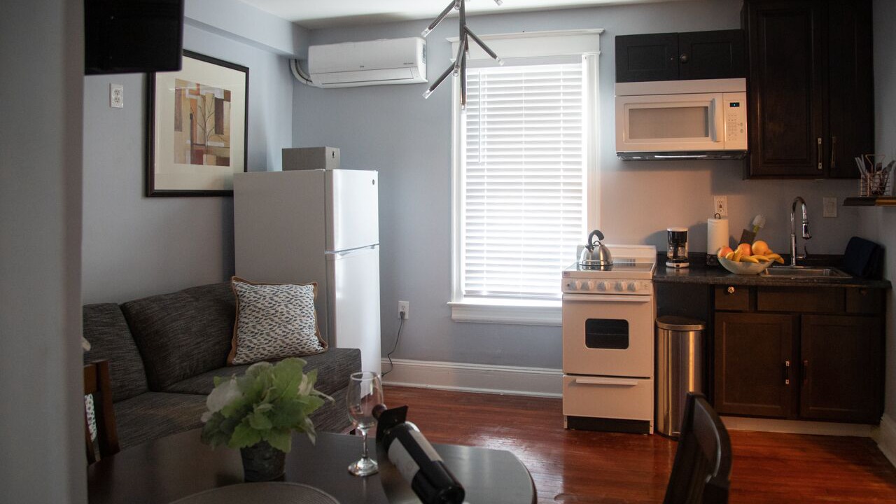 Photo of Kitchen in Woodridge