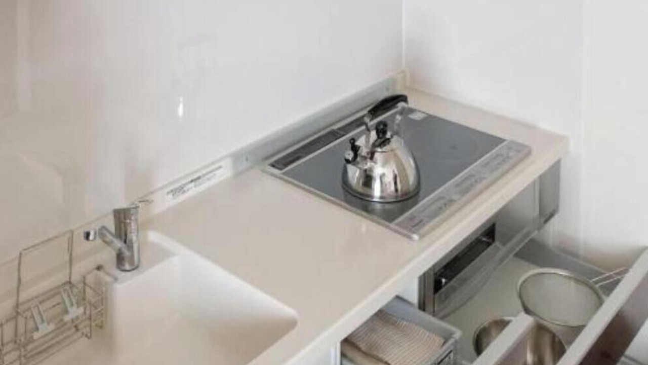 Photo of Kitchen in Kawaguchi