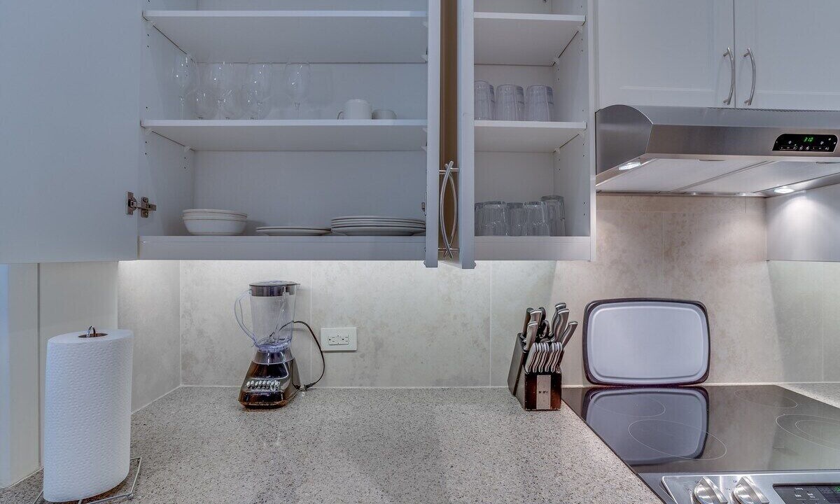 Photo of Kitchen in Shaw