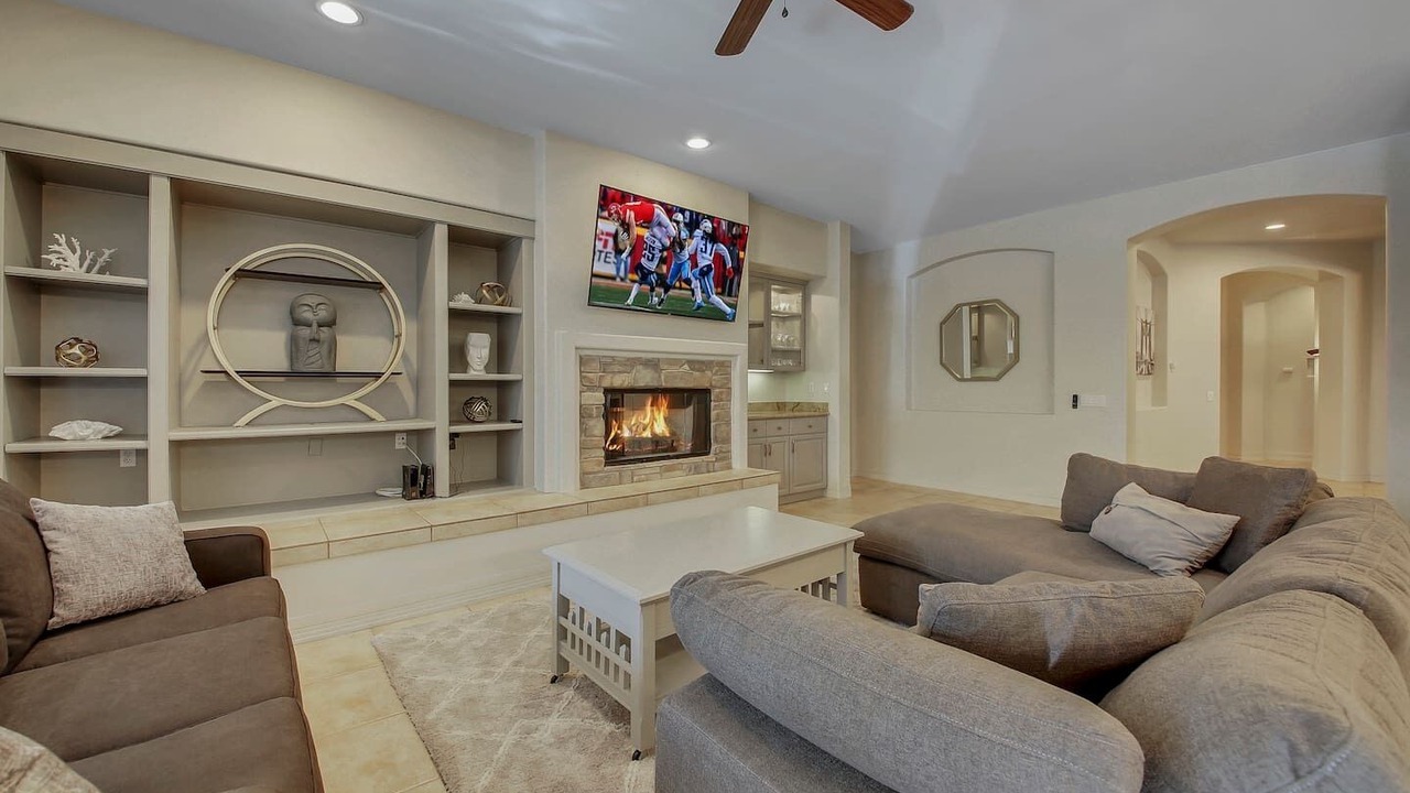 Photo of Livingroom in Rancho Santana