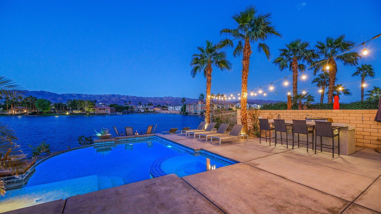 Photo of Outdoor in Terra Lago