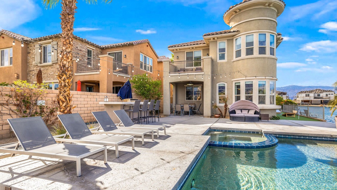 Photo of Outdoor in Terra Lago