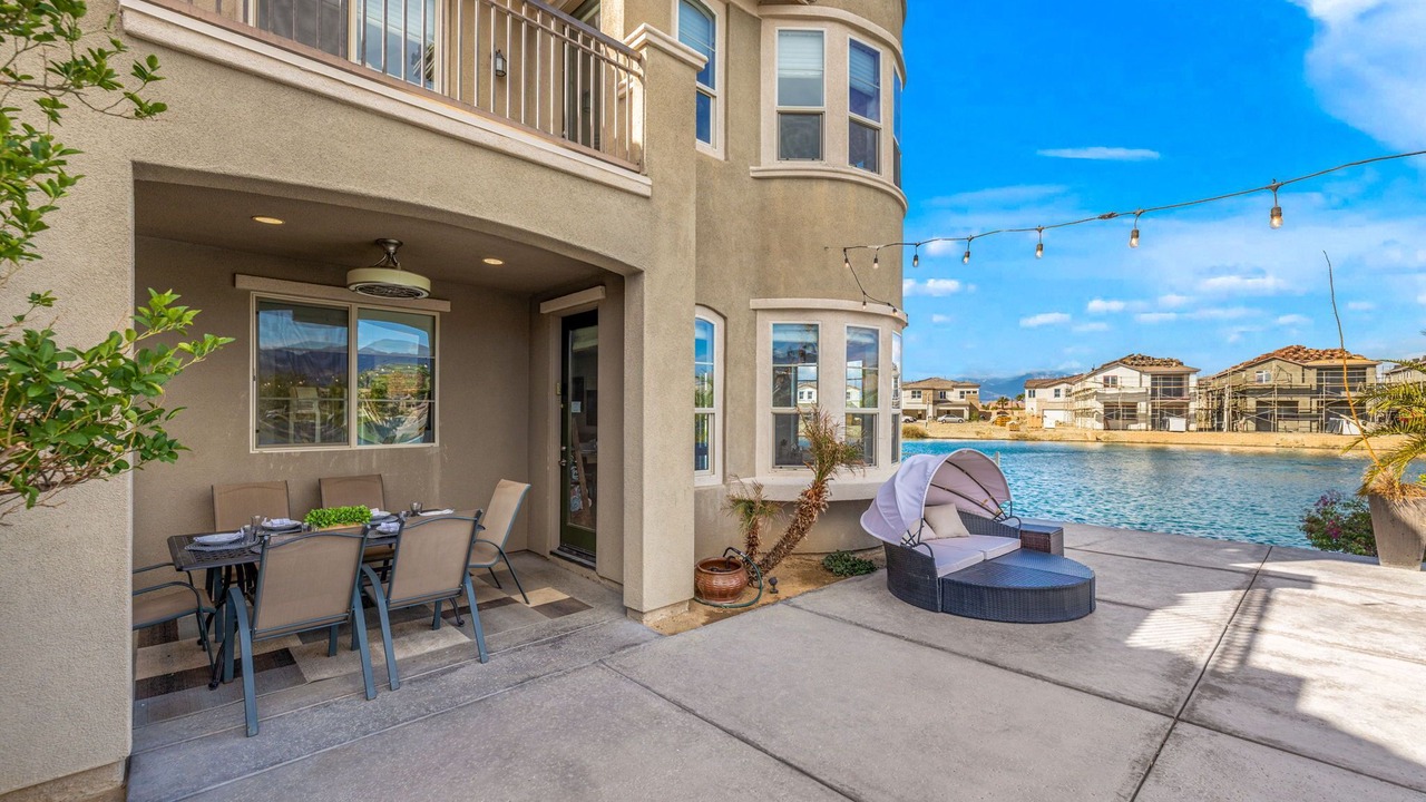 Photo of Outdoor in Terra Lago
