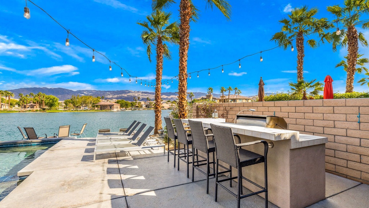 Photo of Outdoor in Terra Lago
