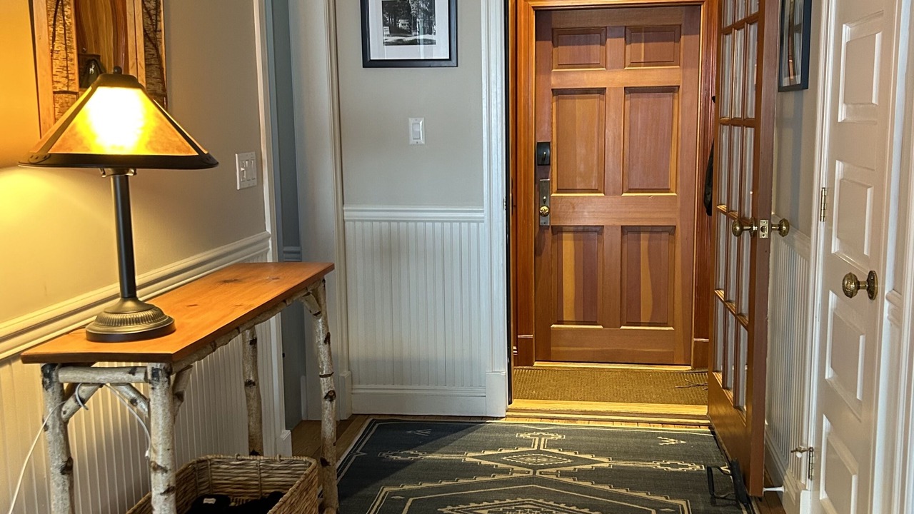 Photo of Bedroom in Lake Placid Club