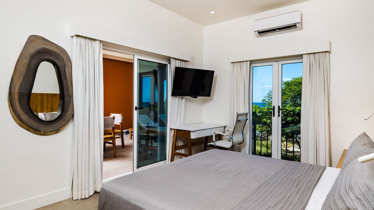 Photo of Bedroom in Playa Langosta