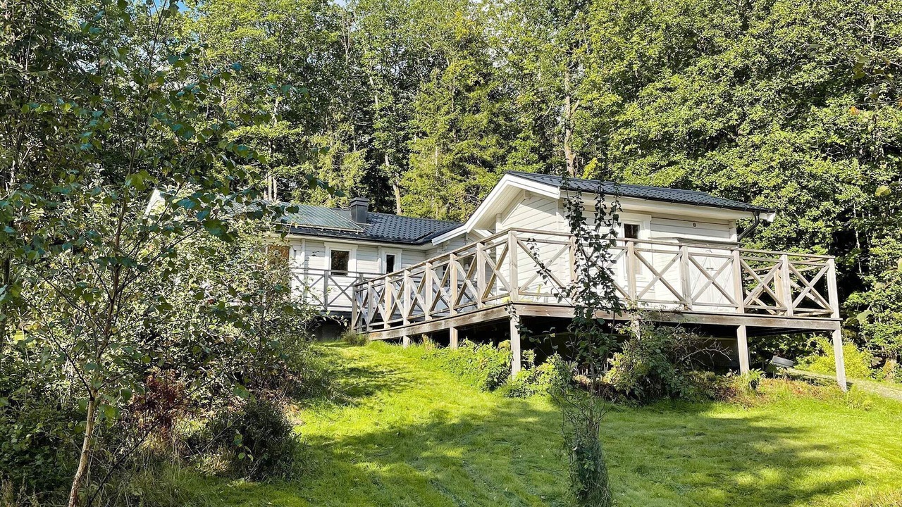 Photo of Outdoor in Vasterlanda