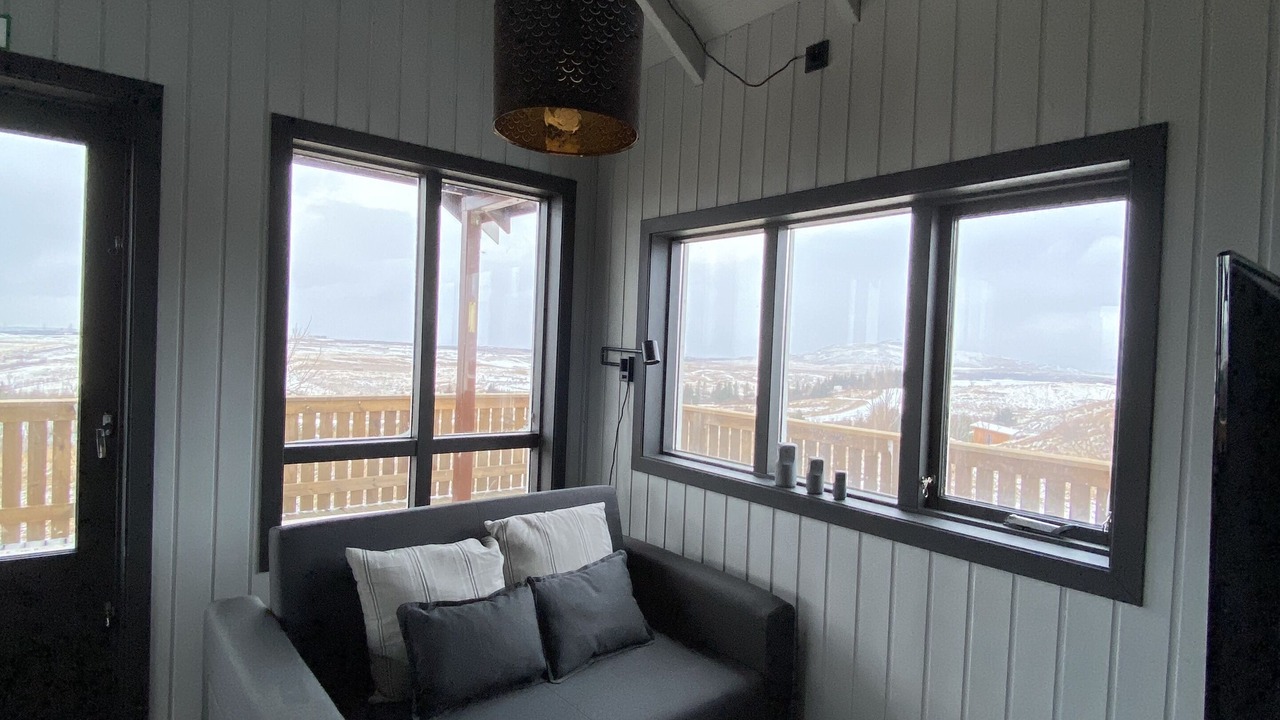 Photo of Livingroom in Mosfellsbaer