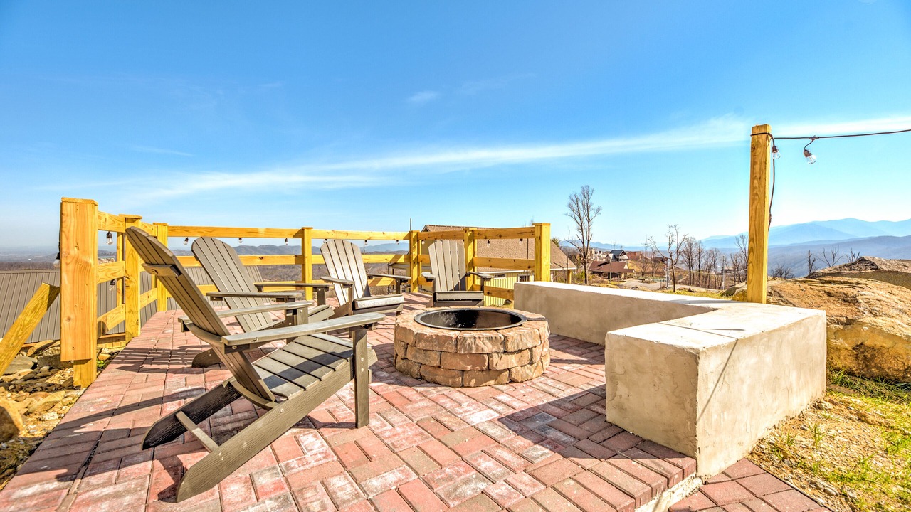 Photo of Outdoor in Chalet Village North