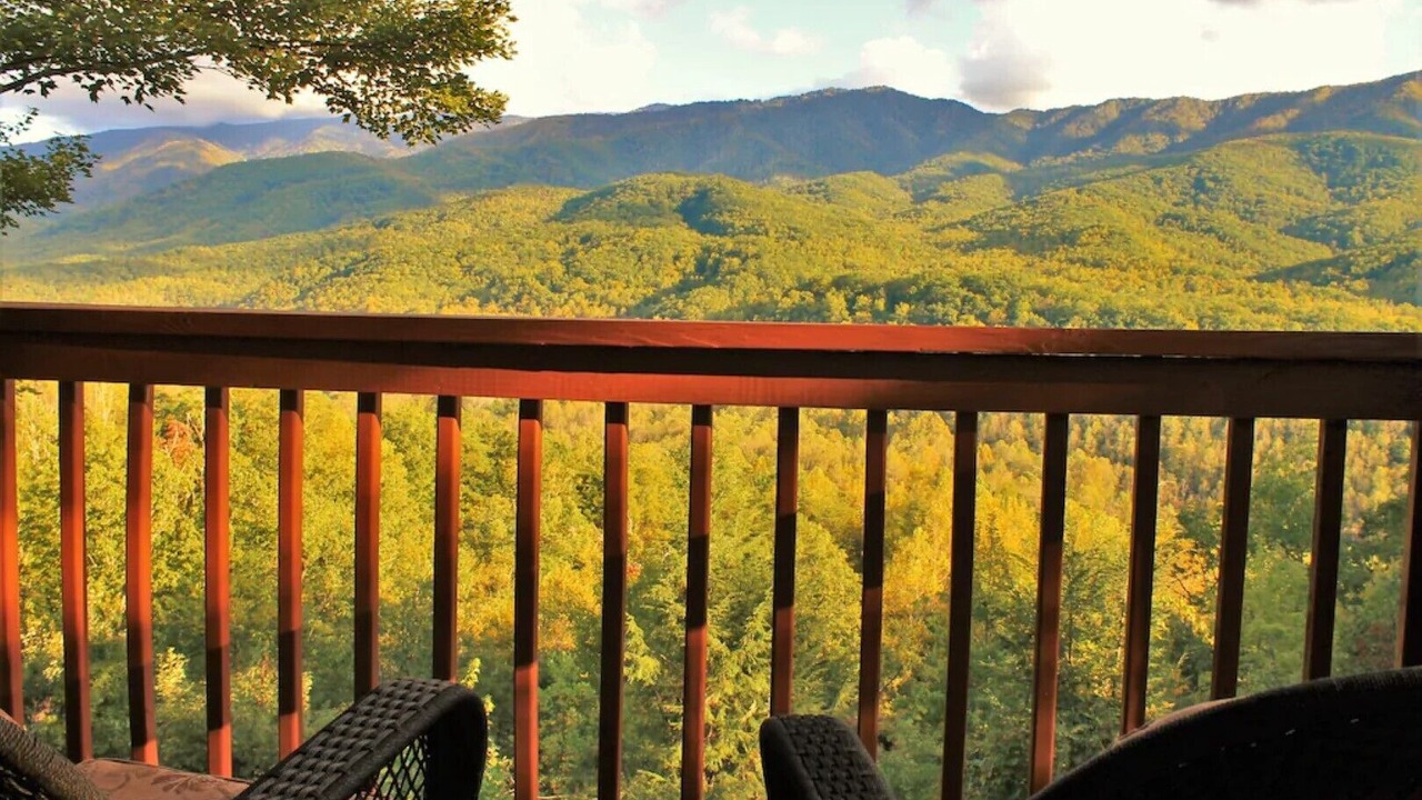 Photo of Outdoor in Gatlinburg