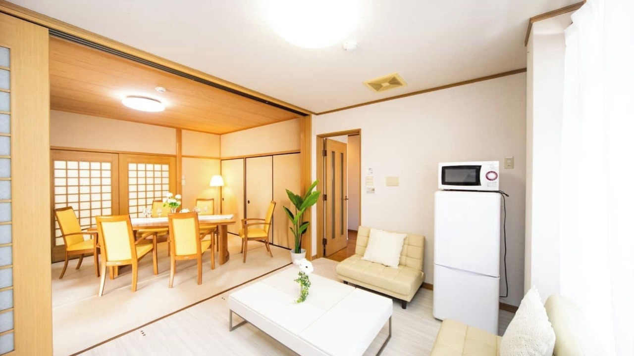 Photo of Livingroom in Awaji