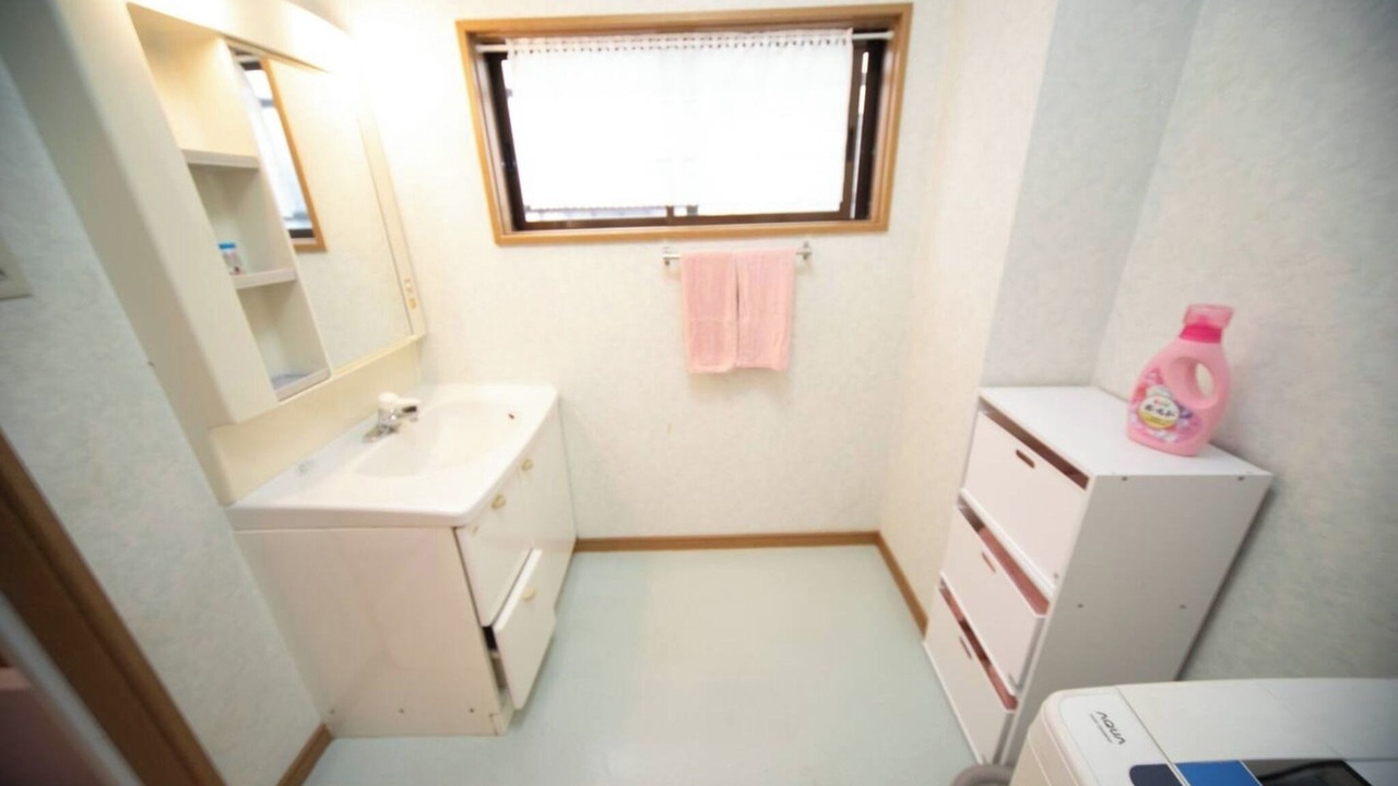 Photo of Bathroom in Awaji