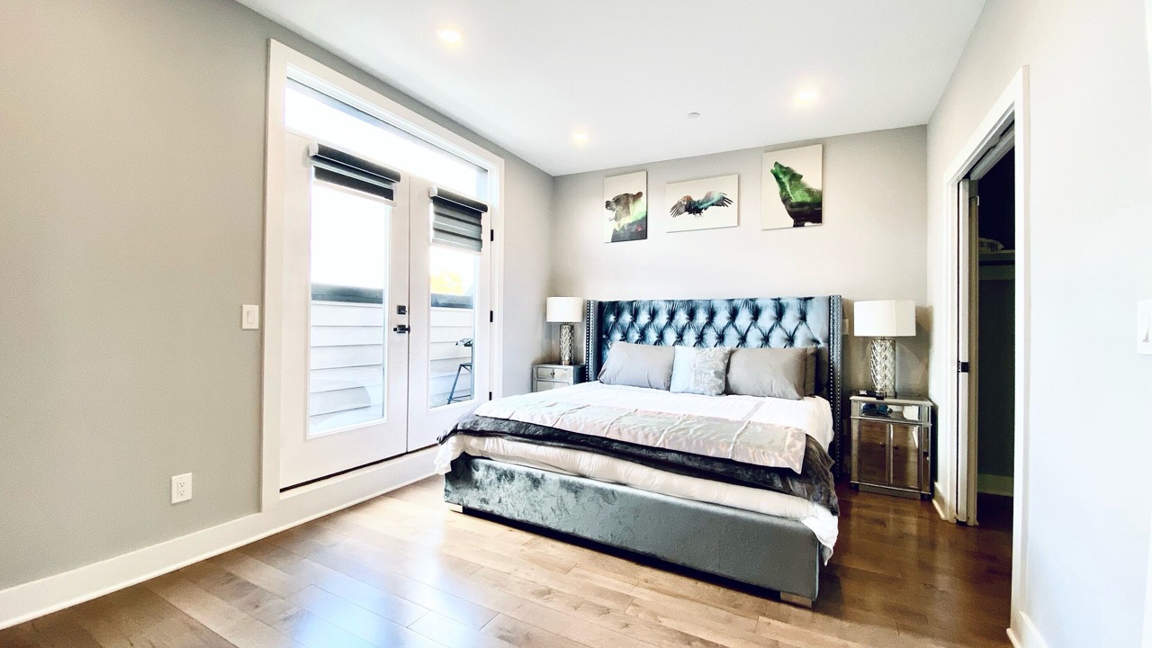 Photo of Bedroom in Trinidad