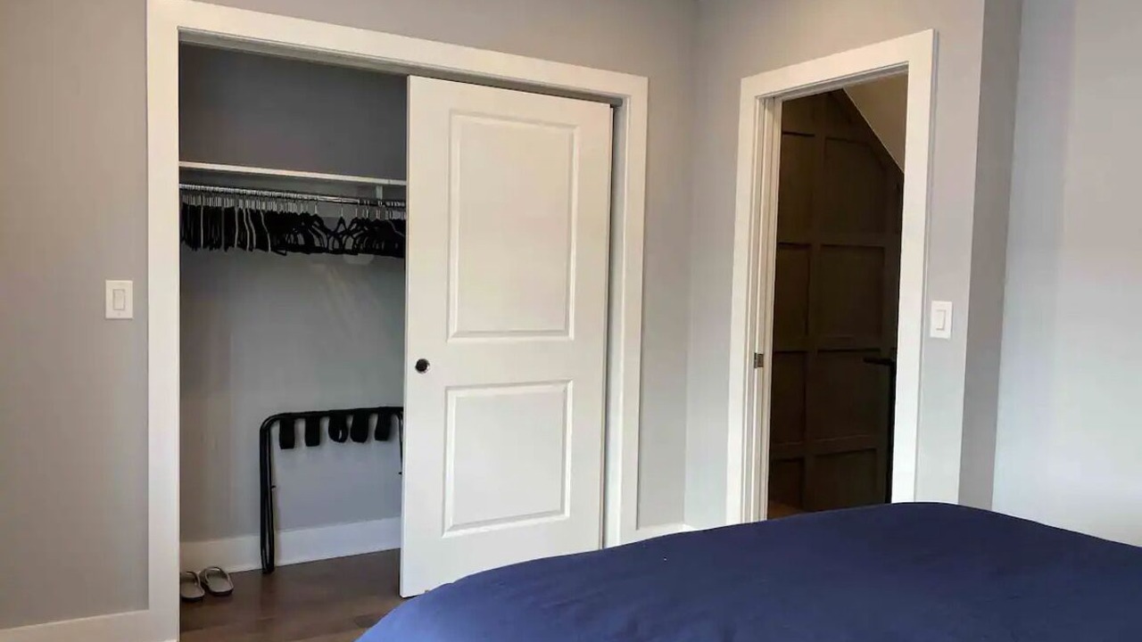 Photo of Bedroom in Trinidad
