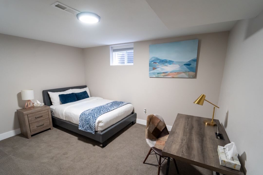 Photo of Bedroom in Lamar Heights Area
