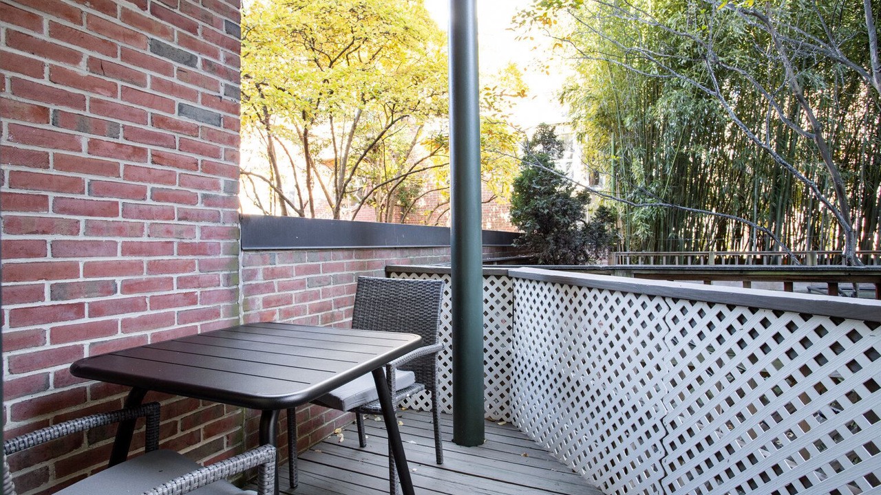 Photo of Outdoor in Dupont Circle