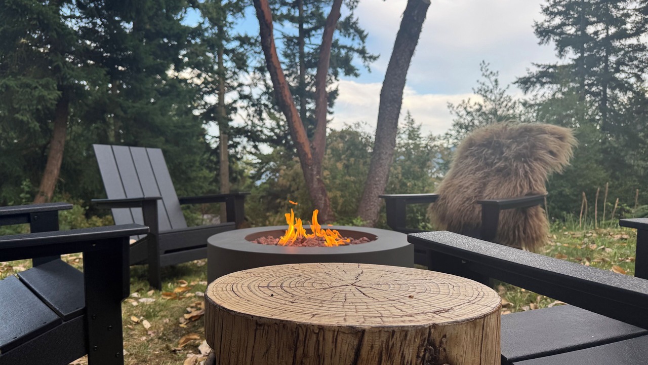 Photo of Outdoor in Eastsound