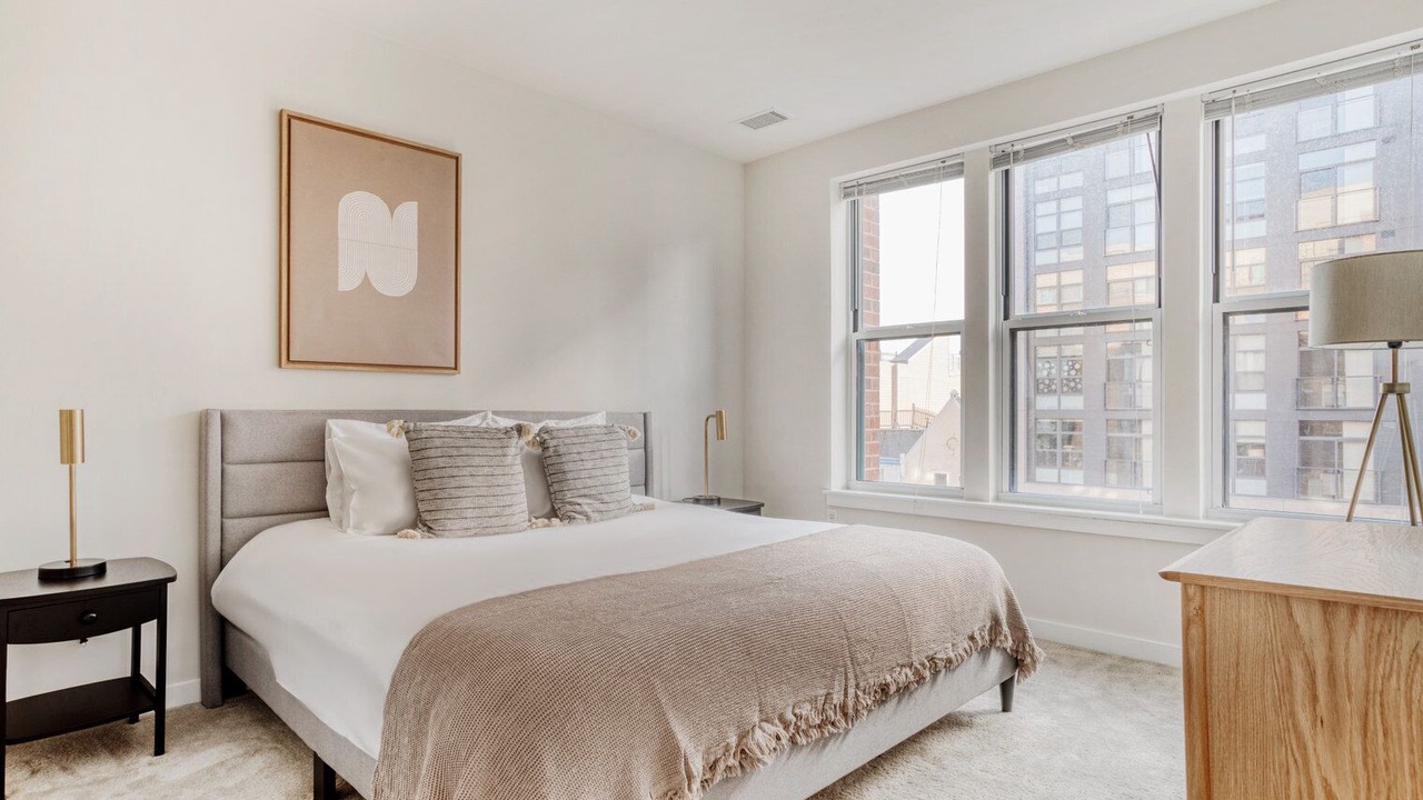 Photo of Bedroom in Near Northeast