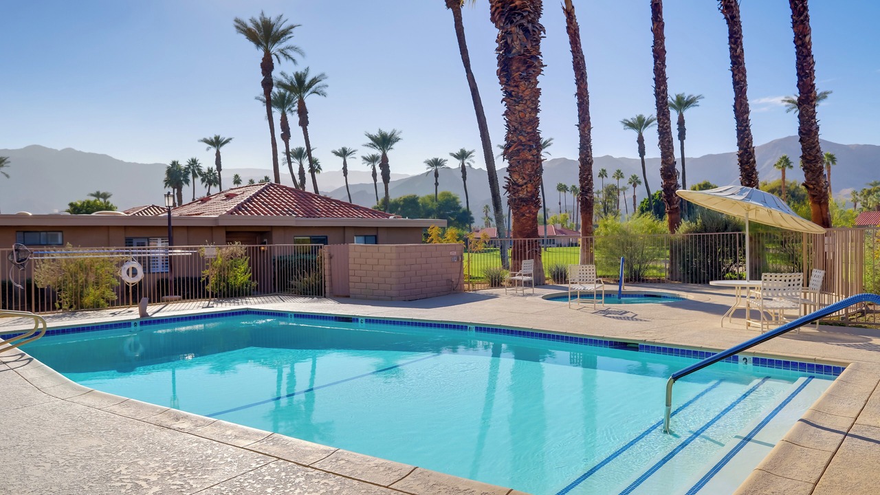 Photo of Outdoor in Rancho Mirage