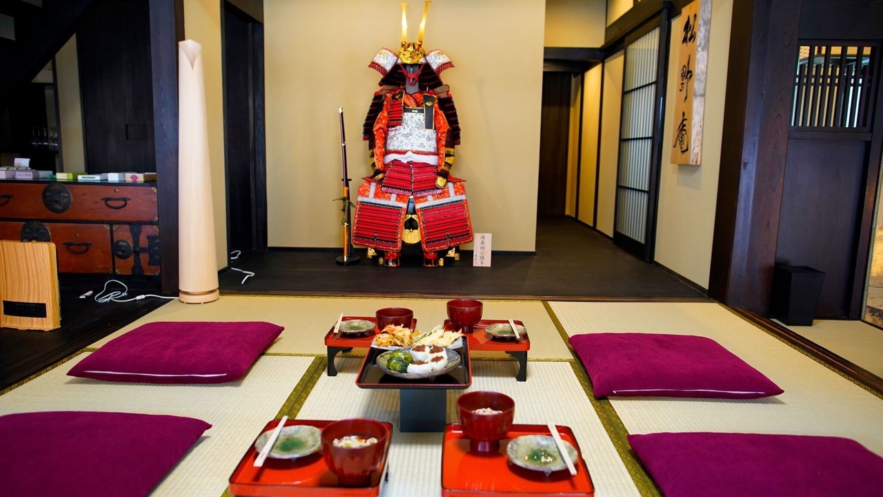 Photo of Bedroom in Yoshino